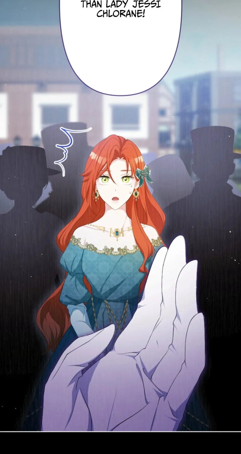 Read Akujo no Oshioki chapter 30 image 23 on Lezhin