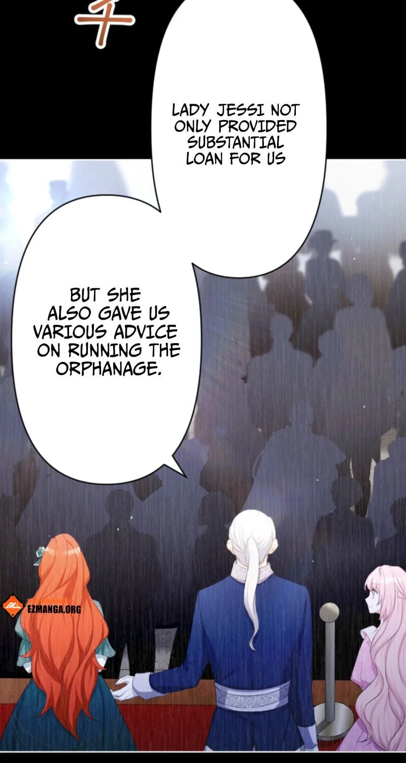 Read Akujo no Oshioki chapter 30 image 25 on Lezhin