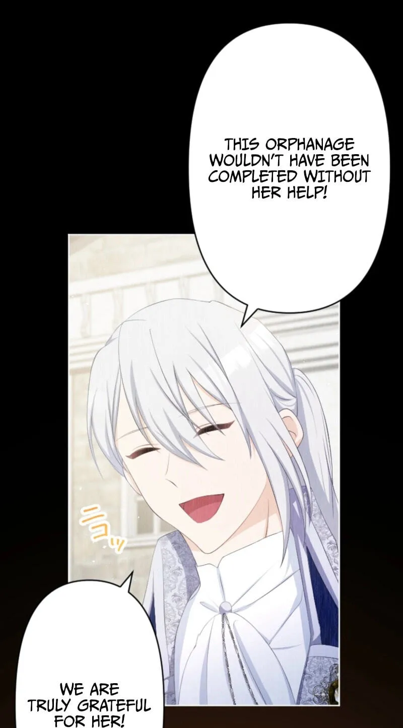 Read Akujo no Oshioki chapter 30 image 26 on Lezhin