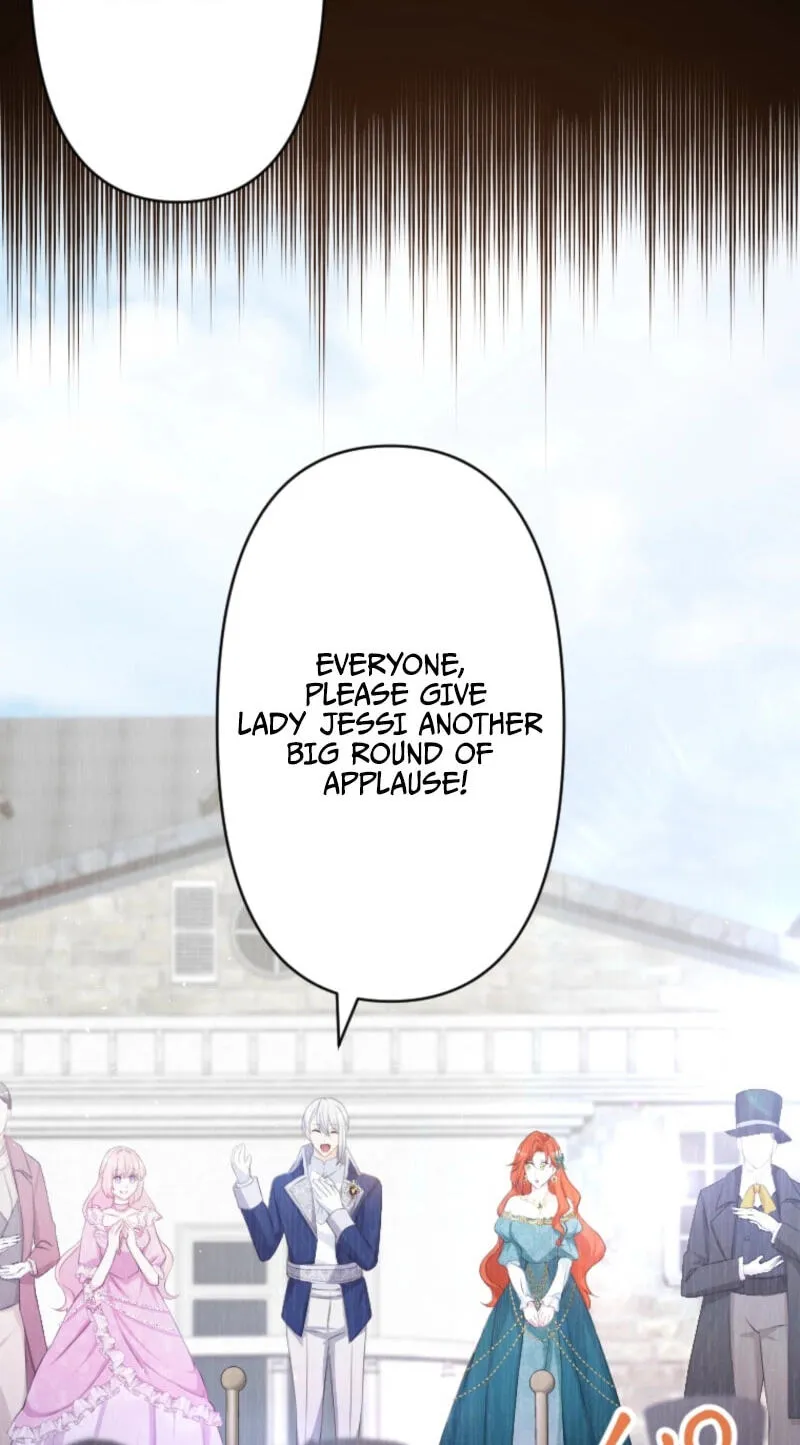 Read Akujo no Oshioki chapter 30 image 27 on Lezhin