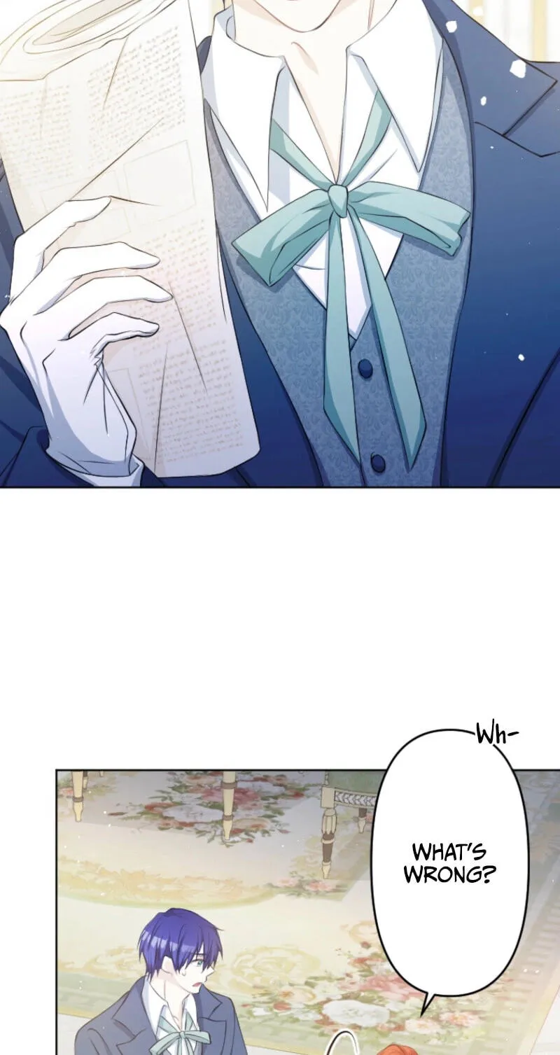 Read Akujo no Oshioki chapter 30 image 38 on Lezhin