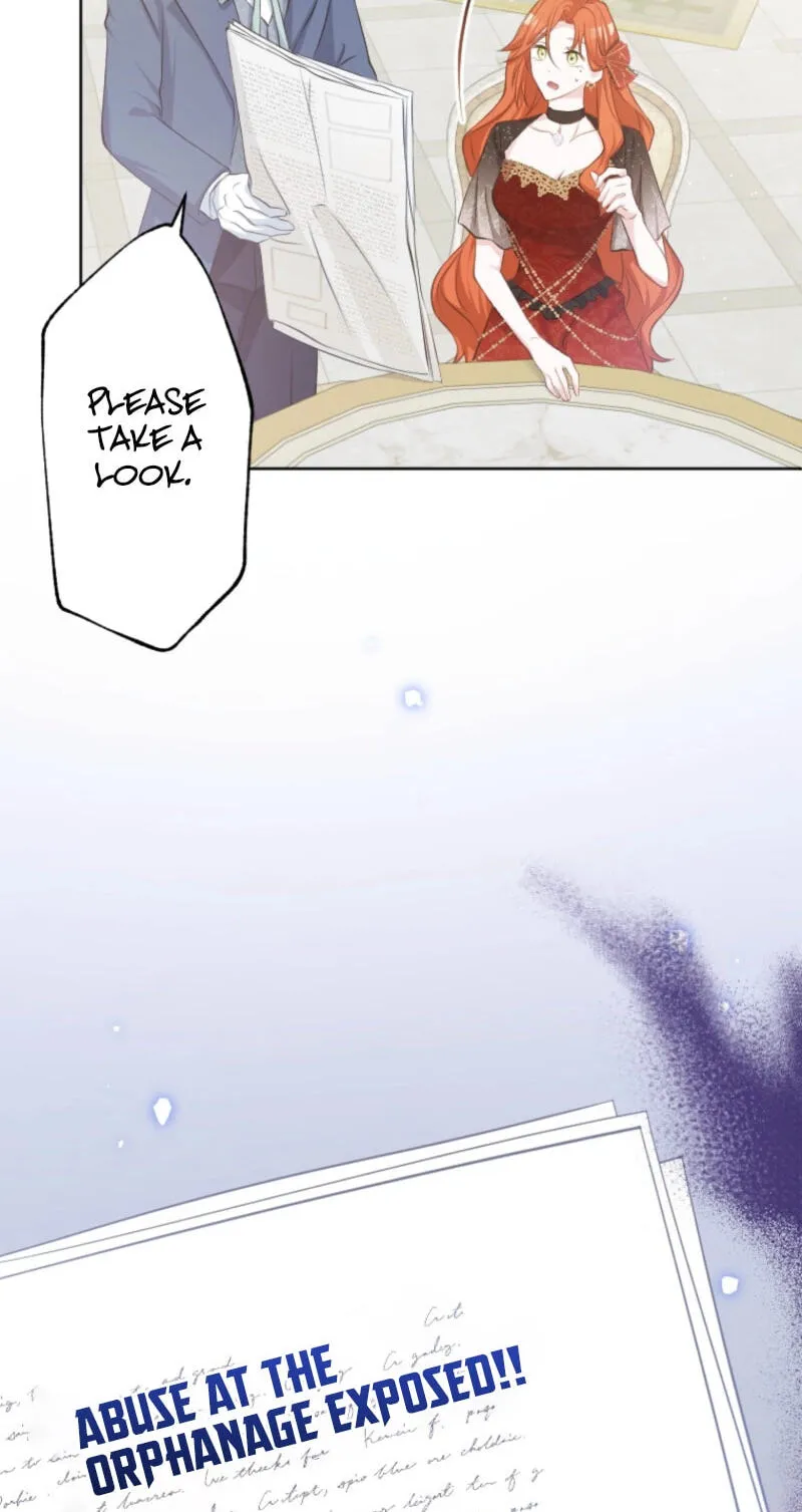 Read Akujo no Oshioki chapter 30 image 39 on Lezhin