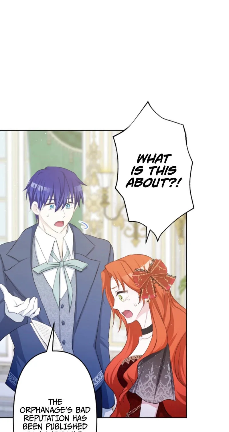 Read Akujo no Oshioki chapter 30 image 41 on Lezhin