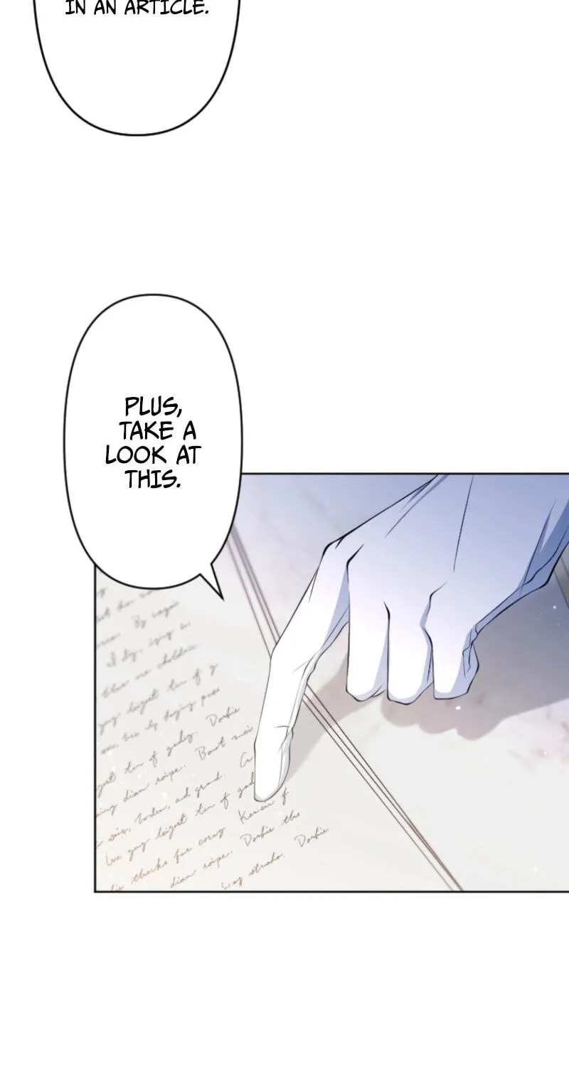 Read Akujo no Oshioki chapter 30 image 42 on Lezhin