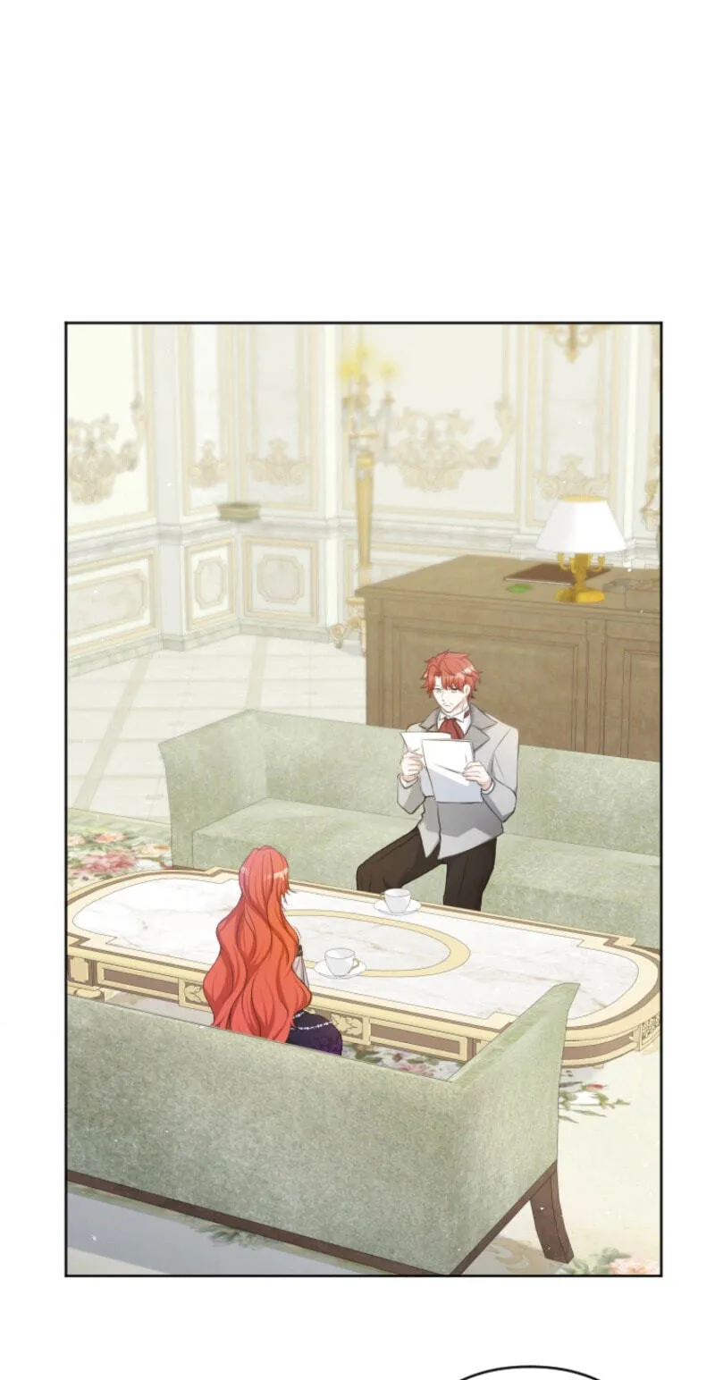 Read Akujo no Oshioki chapter 30 image 7 on Lezhin