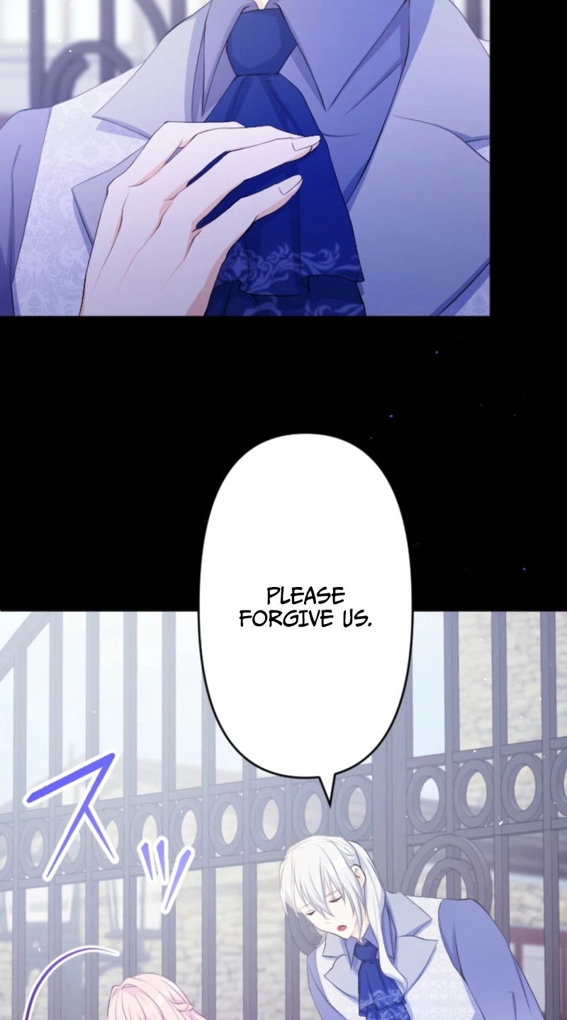 Read Akujo no Oshioki chapter 31 image 10 on Lezhin