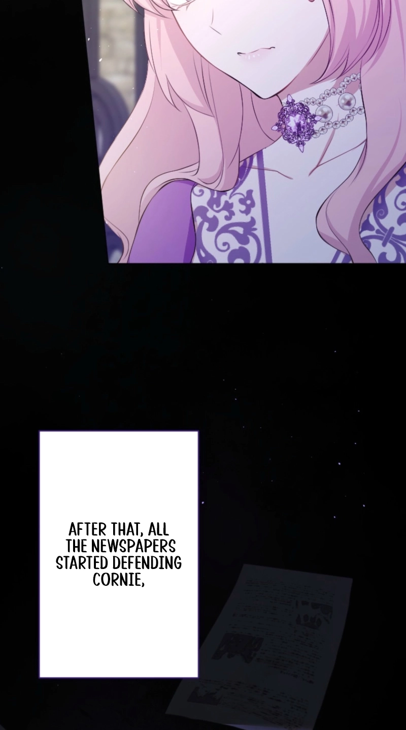 Read Akujo no Oshioki chapter 31 image 12 on Lezhin