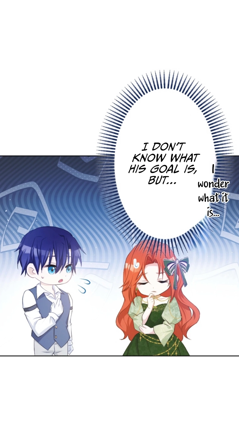 Read Akujo no Oshioki chapter 31 image 16 on Lezhin