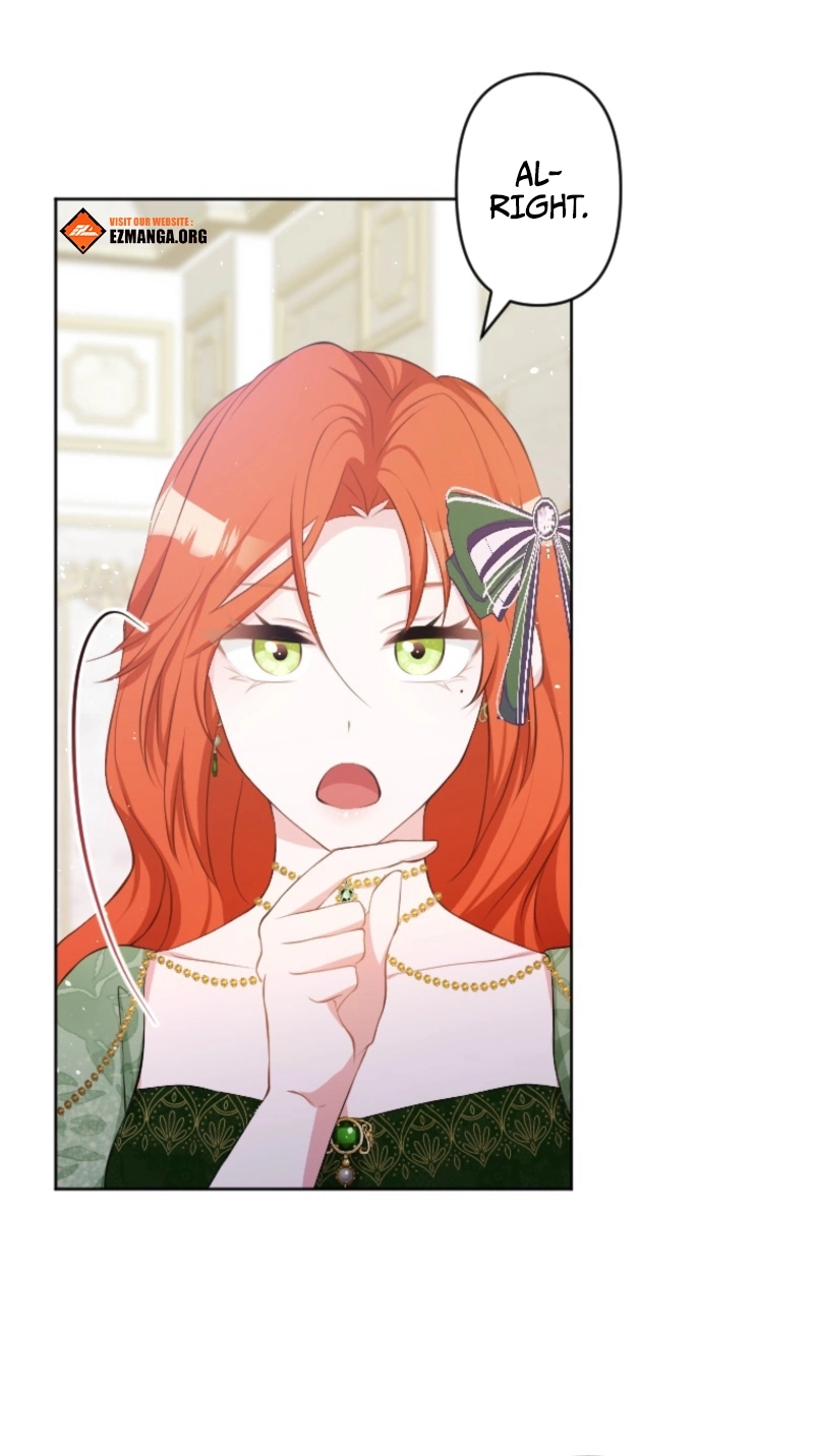 Read Akujo no Oshioki chapter 31 image 17 on Lezhin