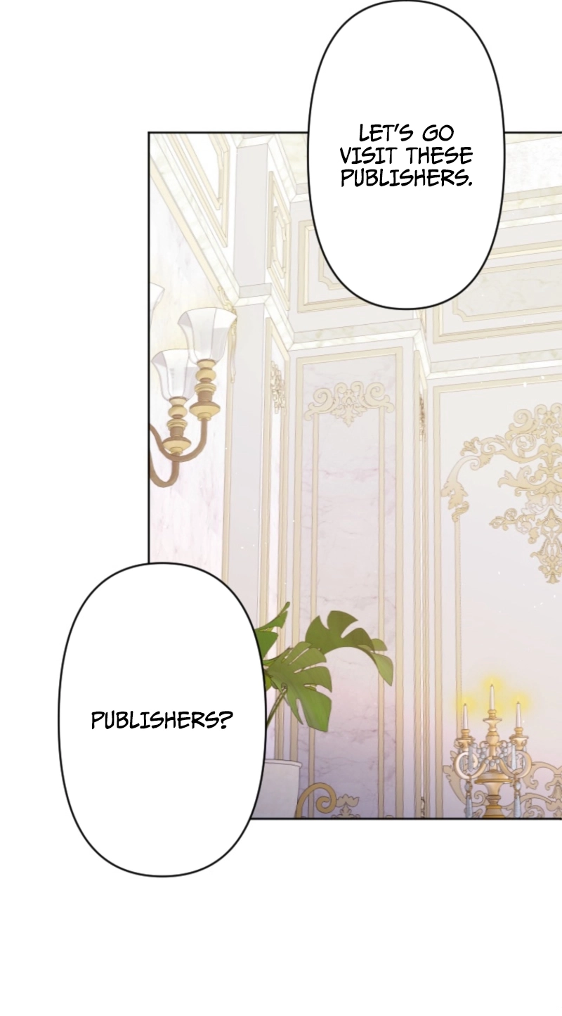 Read Akujo no Oshioki chapter 31 image 18 on Lezhin