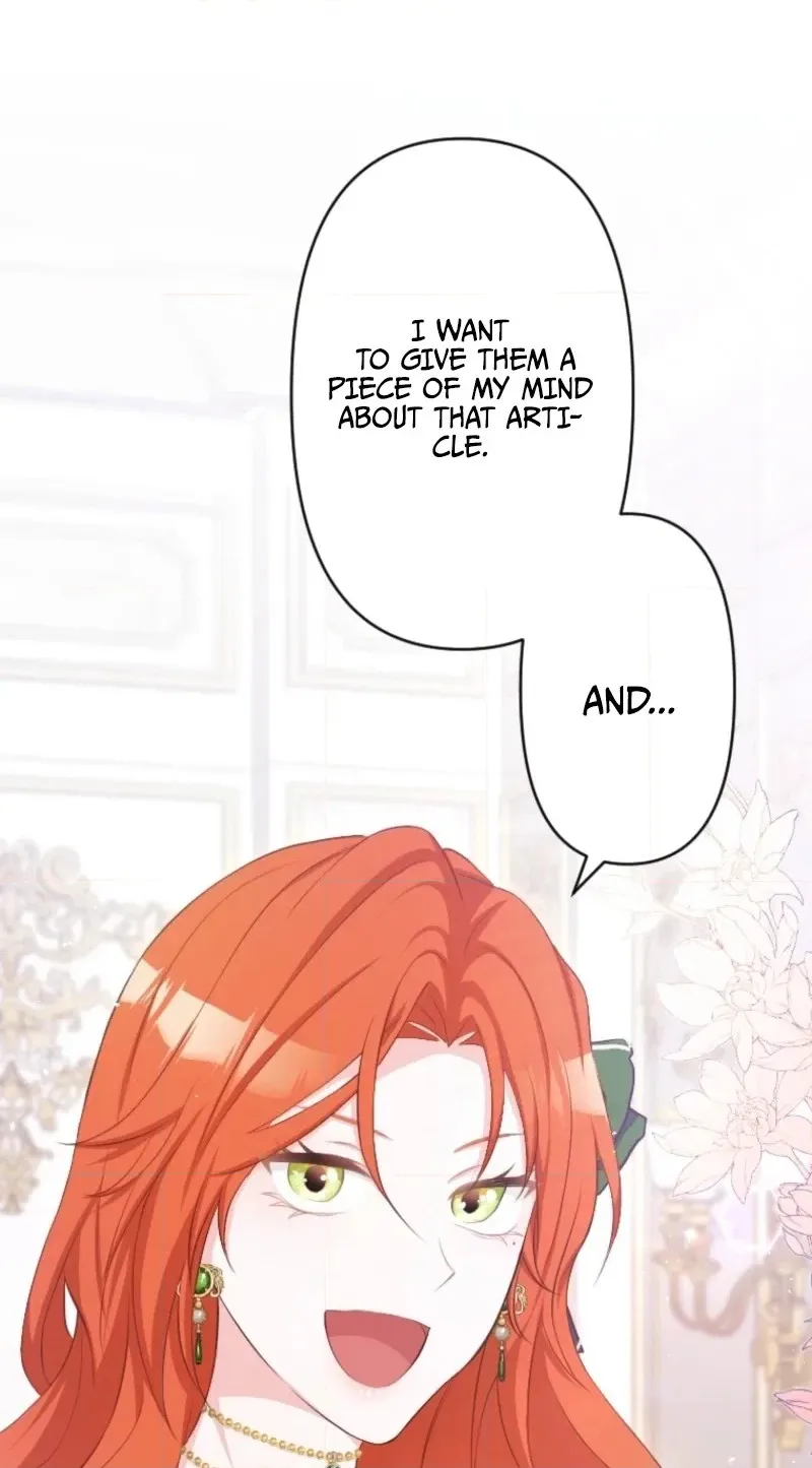 Read Akujo no Oshioki chapter 31 image 19 on Lezhin