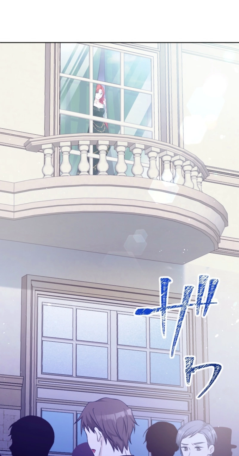 Read Akujo no Oshioki chapter 31 image 2 on Lezhin