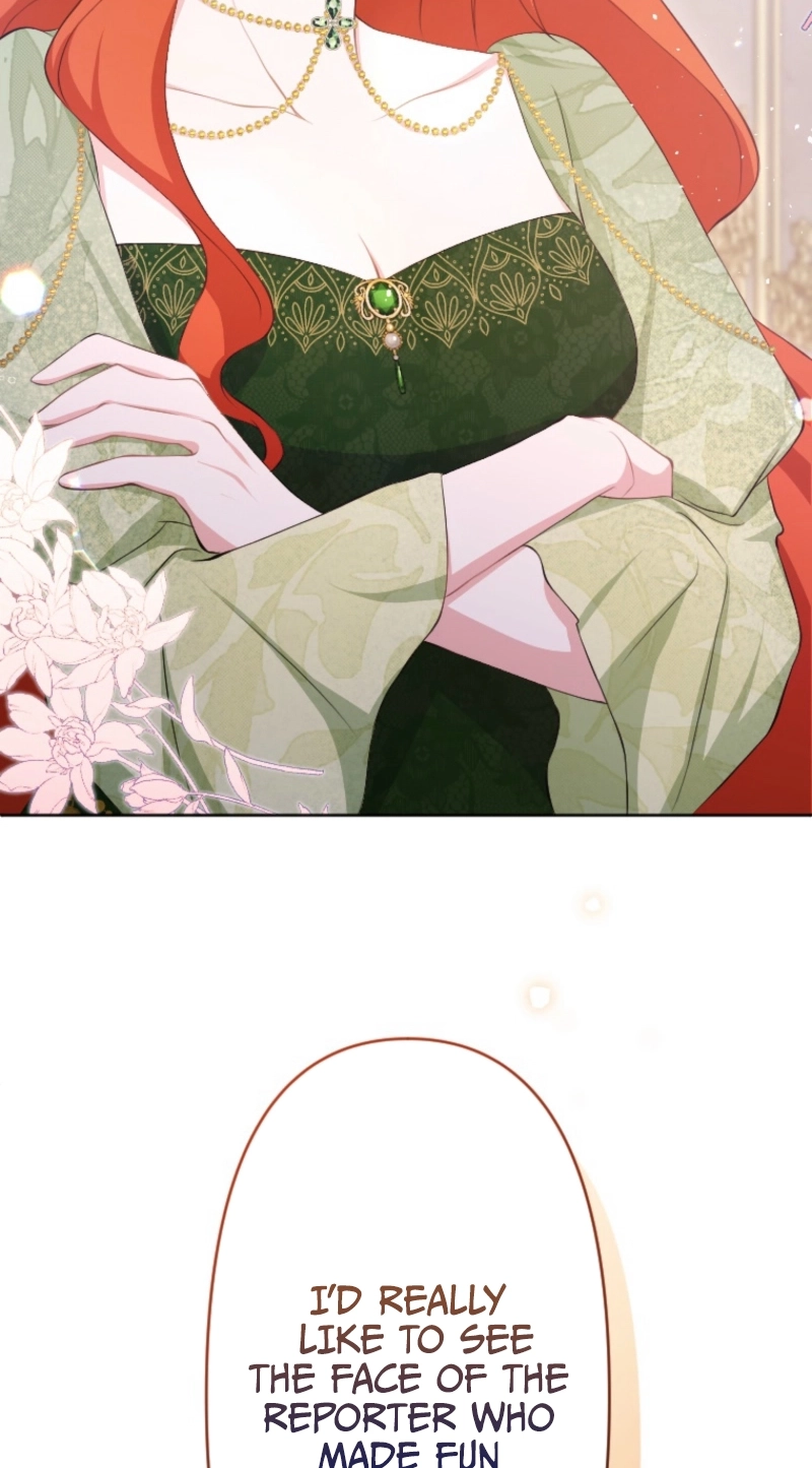 Read Akujo no Oshioki chapter 31 image 20 on Lezhin