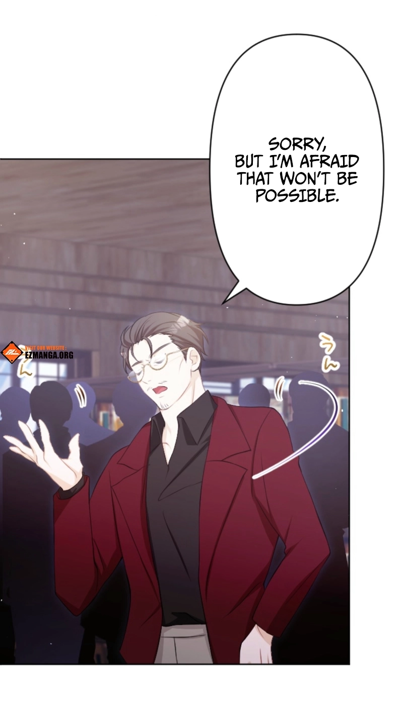 Read Akujo no Oshioki chapter 31 image 26 on Lezhin