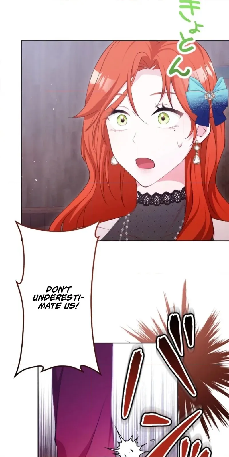 Read Akujo no Oshioki chapter 31 image 29 on Lezhin
