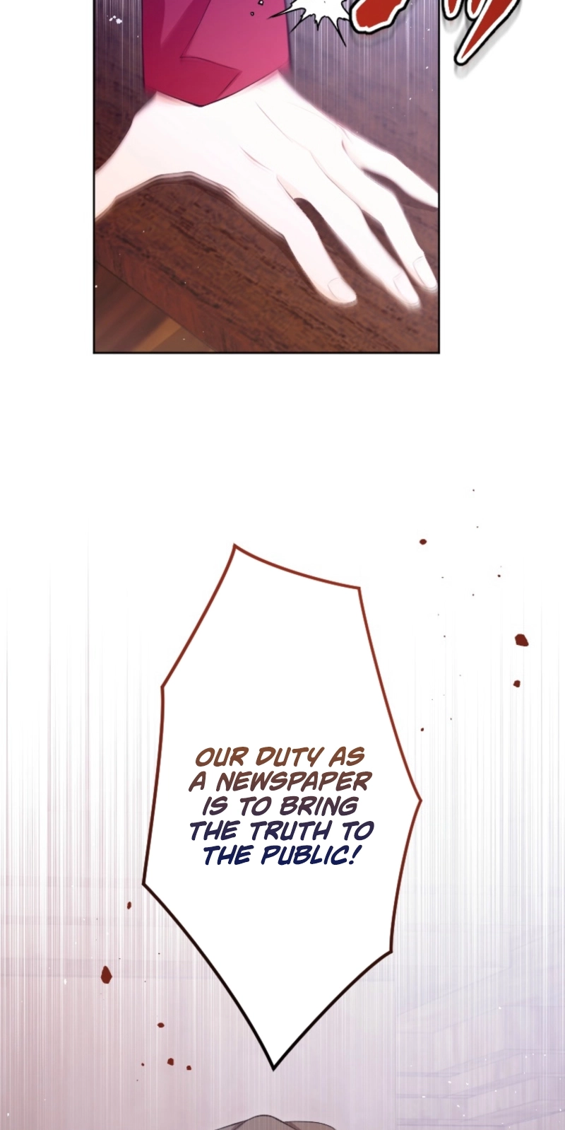 Read Akujo no Oshioki chapter 31 image 30 on Lezhin