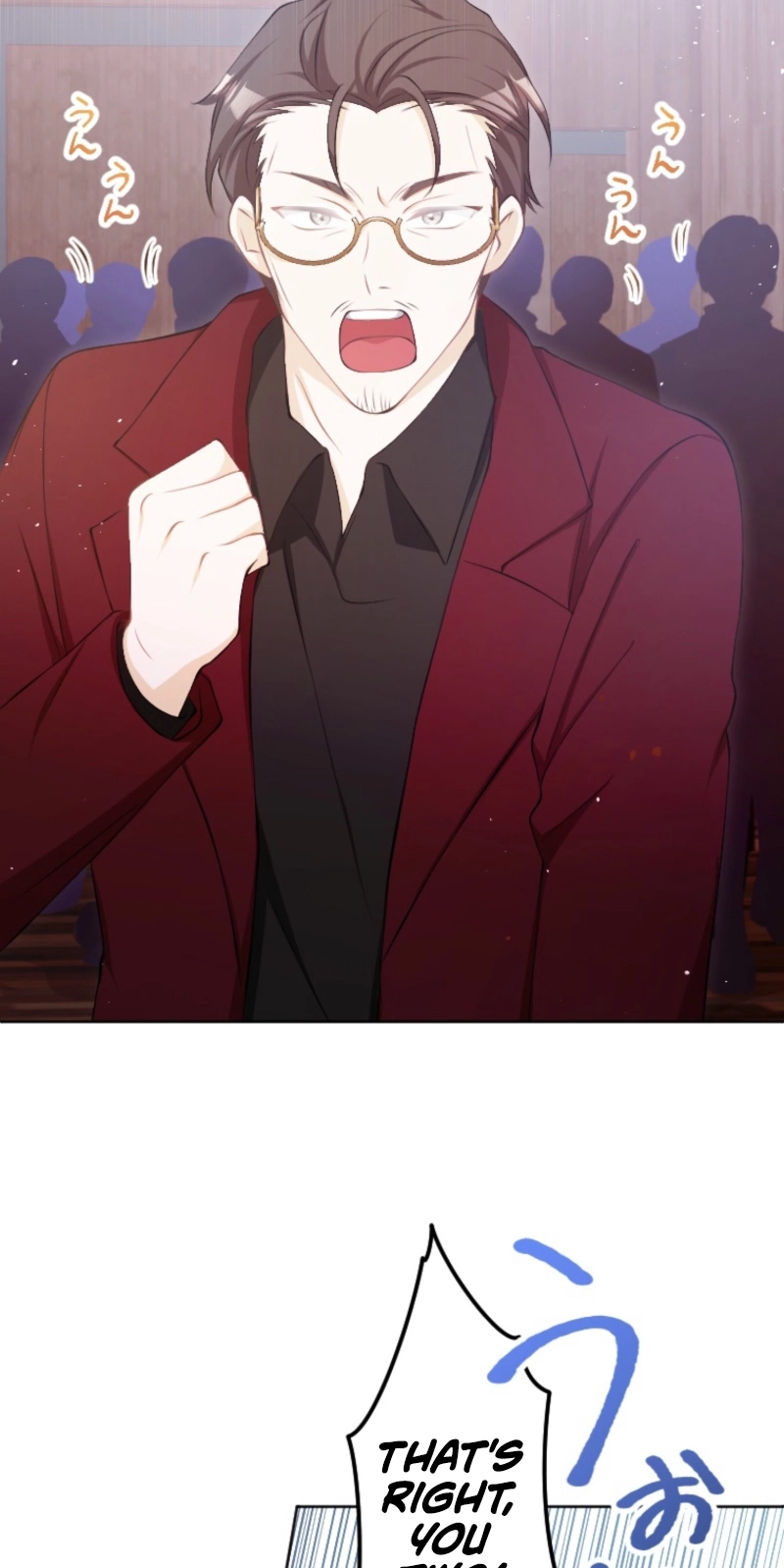 Read Akujo no Oshioki chapter 31 image 31 on Lezhin