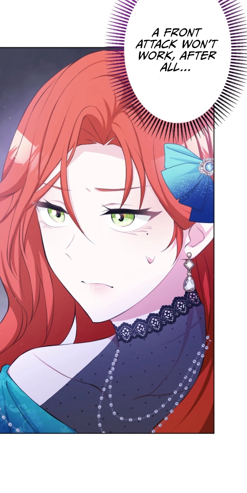Read Akujo no Oshioki chapter 31 image 33 on Lezhin