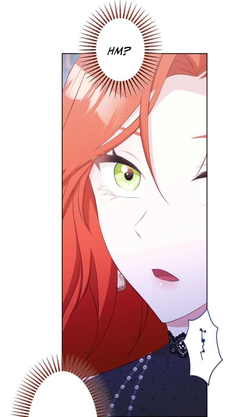 Read Akujo no Oshioki chapter 31 image 36 on Lezhin