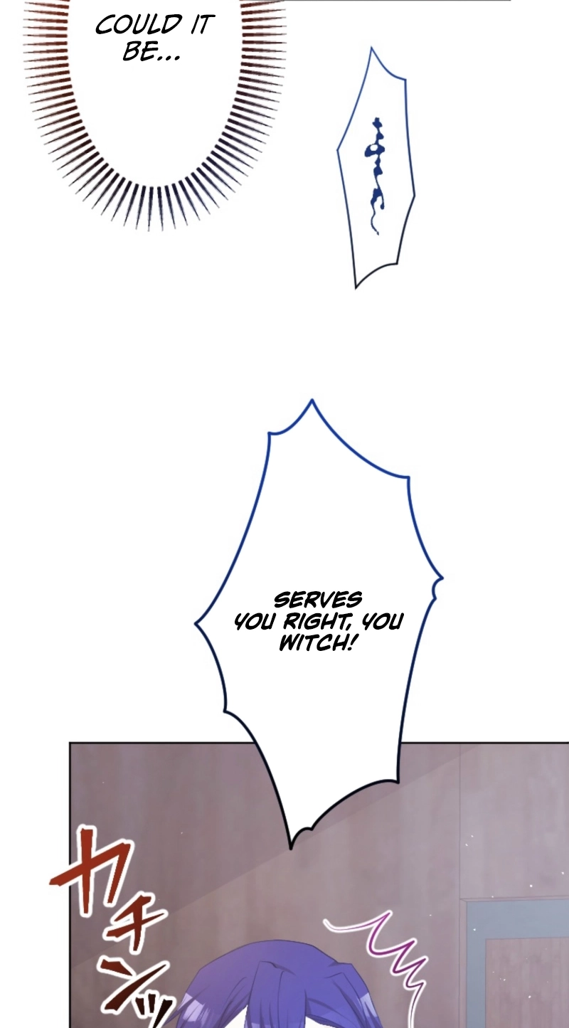 Read Akujo no Oshioki chapter 31 image 37 on Lezhin