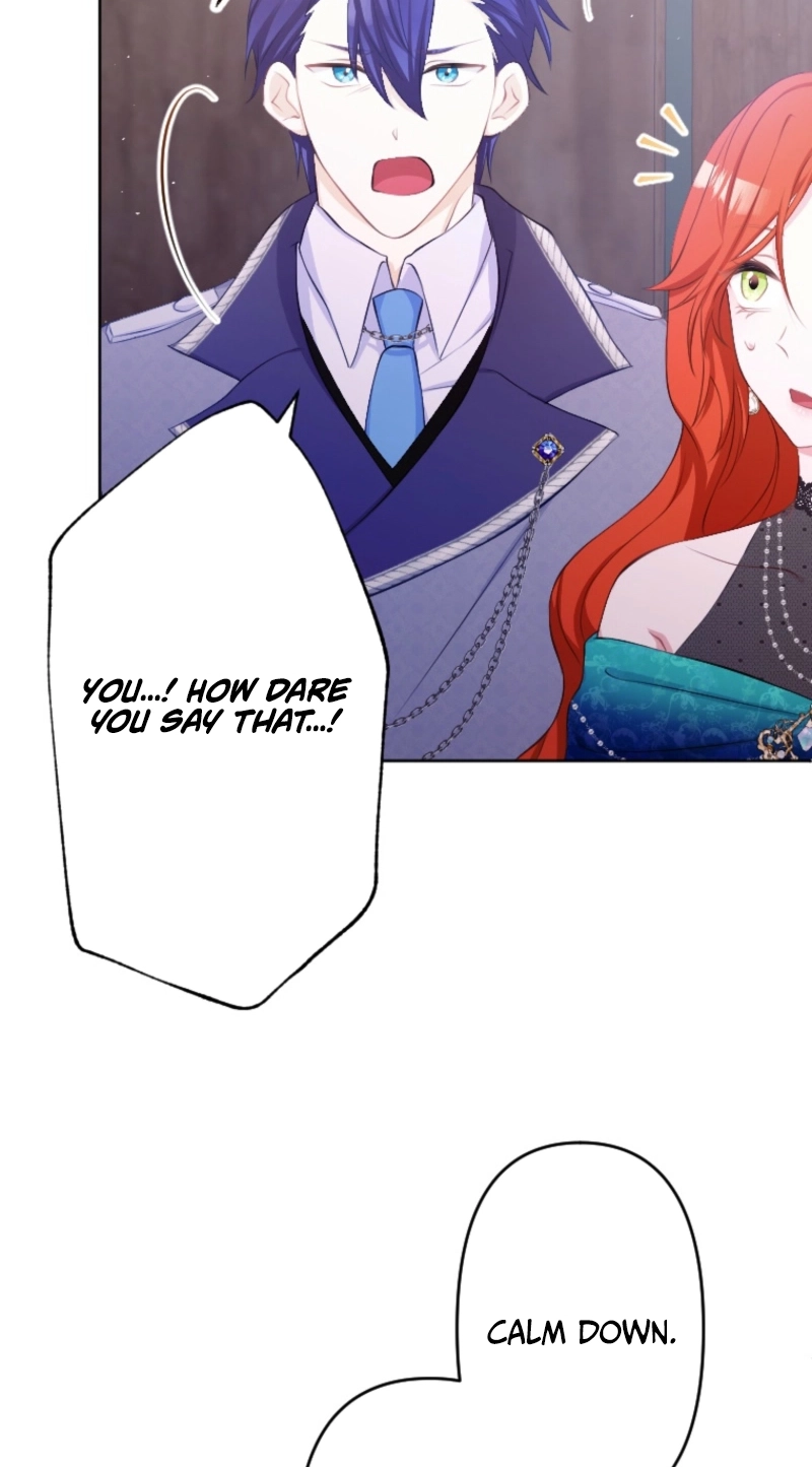 Read Akujo no Oshioki chapter 31 image 38 on Lezhin