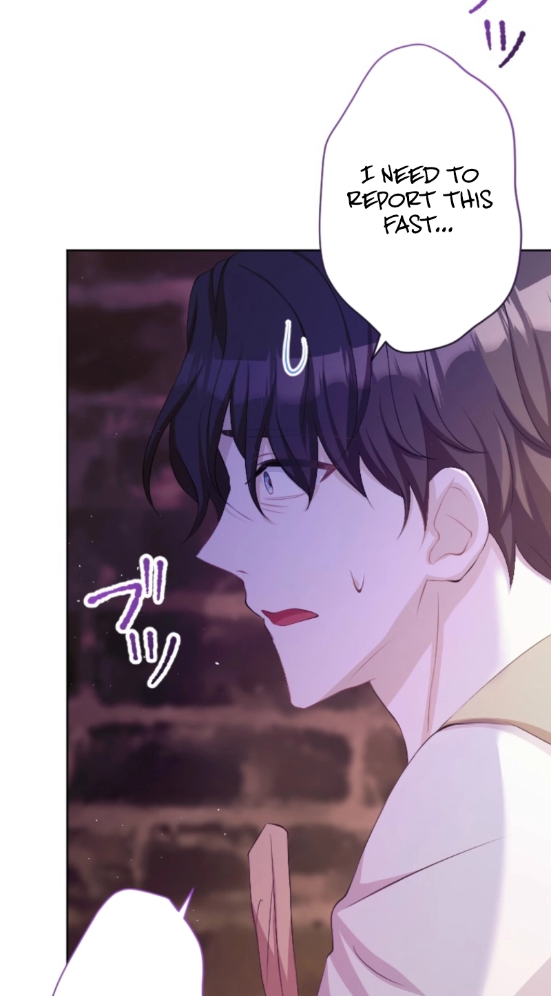 Read Akujo no Oshioki chapter 31 image 43 on Lezhin