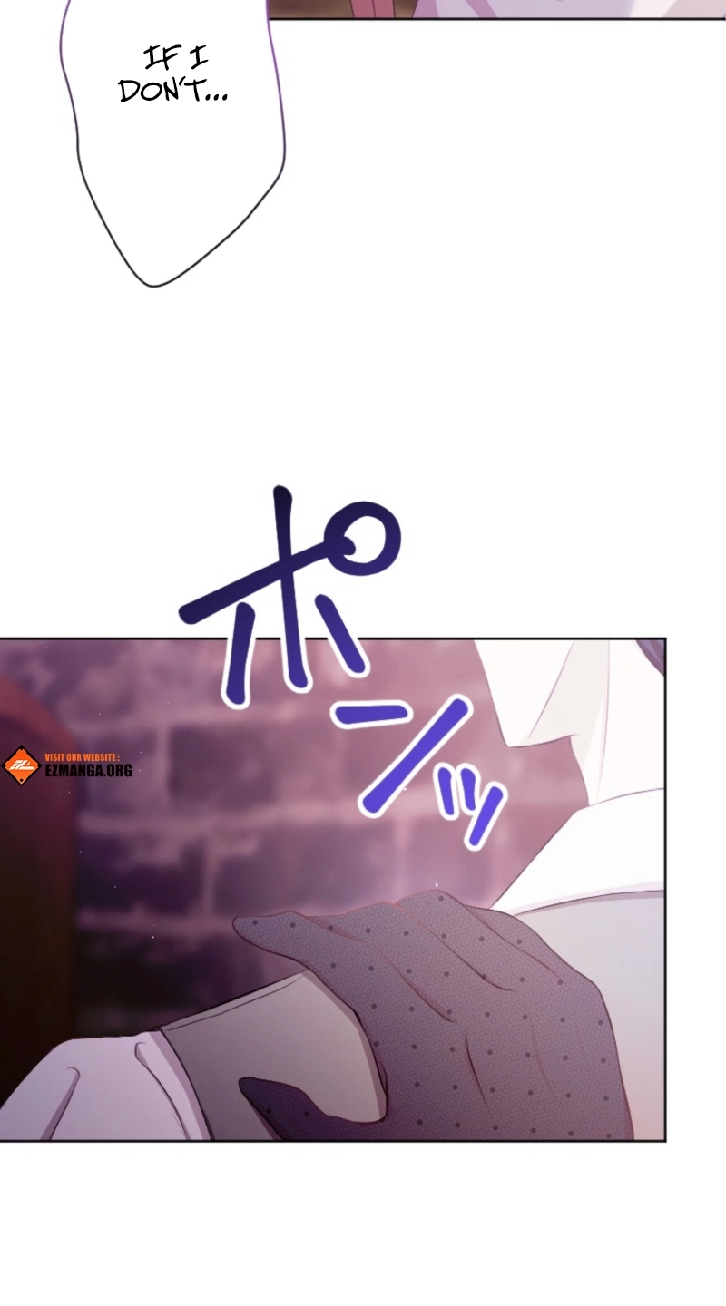 Read Akujo no Oshioki chapter 31 image 44 on Lezhin