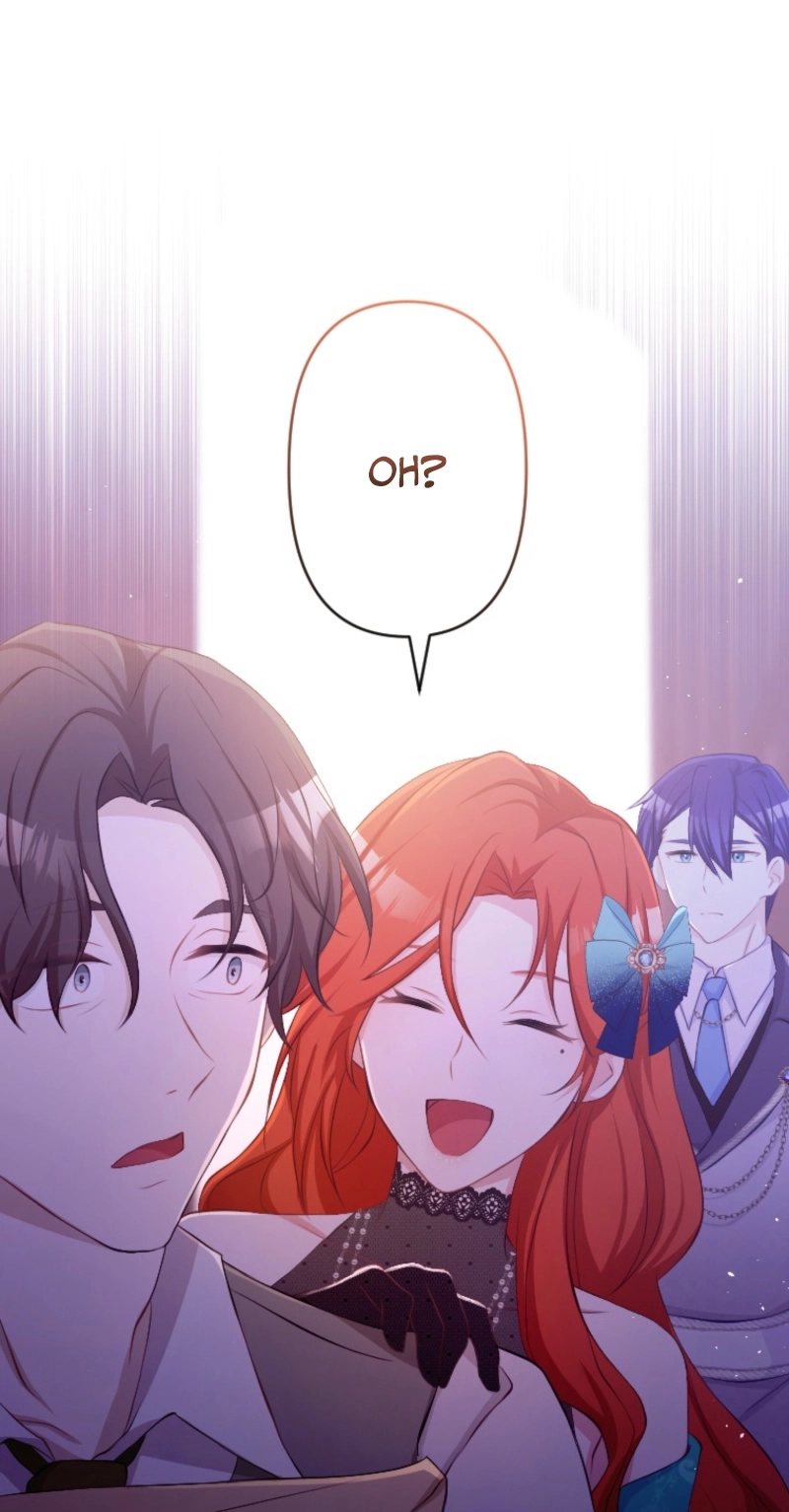 Read Akujo no Oshioki chapter 31 image 45 on Lezhin