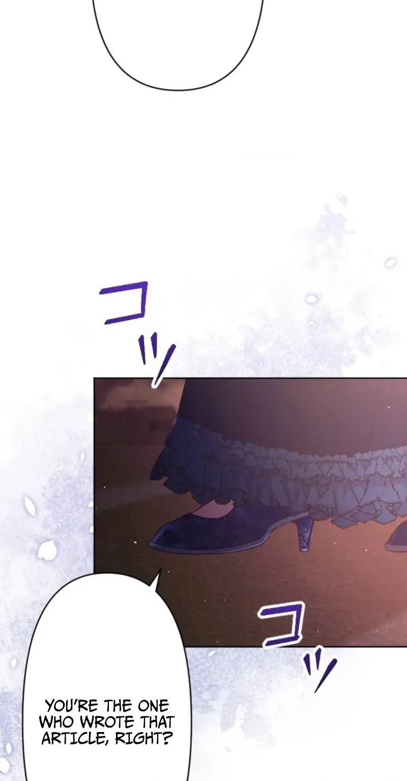 Read Akujo no Oshioki chapter 31 image 49 on Lezhin