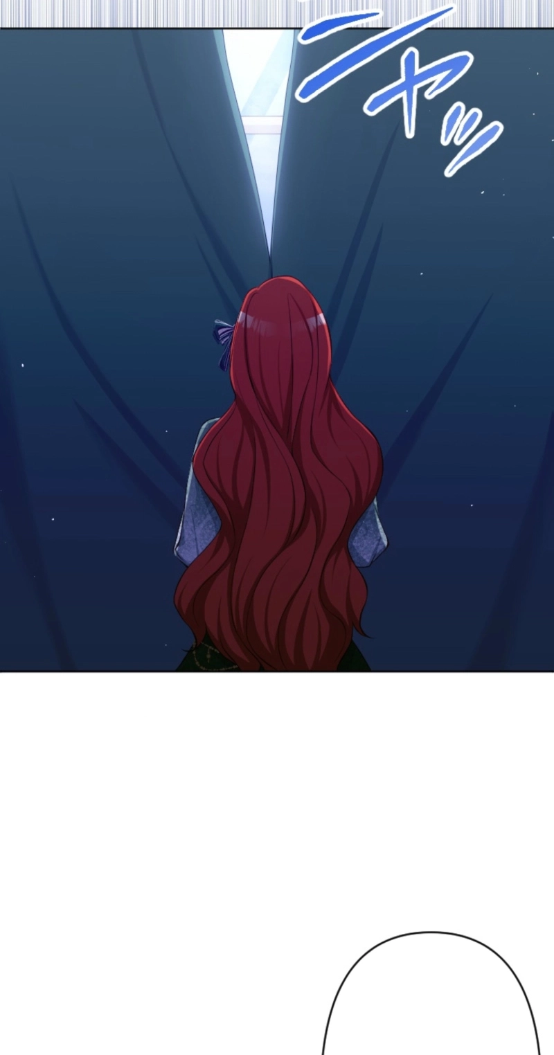 Read Akujo no Oshioki chapter 31 image 5 on Lezhin