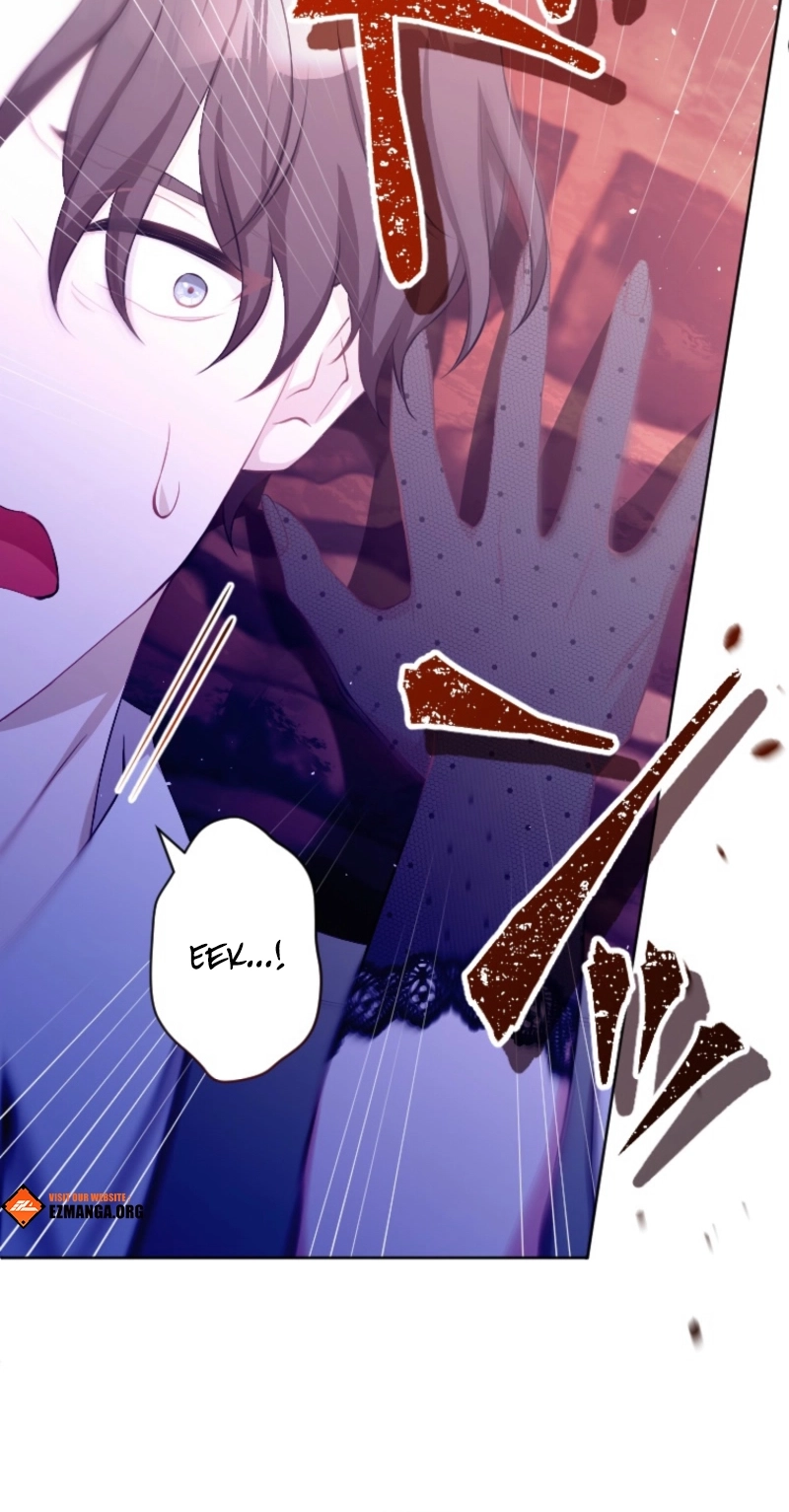 Read Akujo no Oshioki chapter 31 image 52 on Lezhin