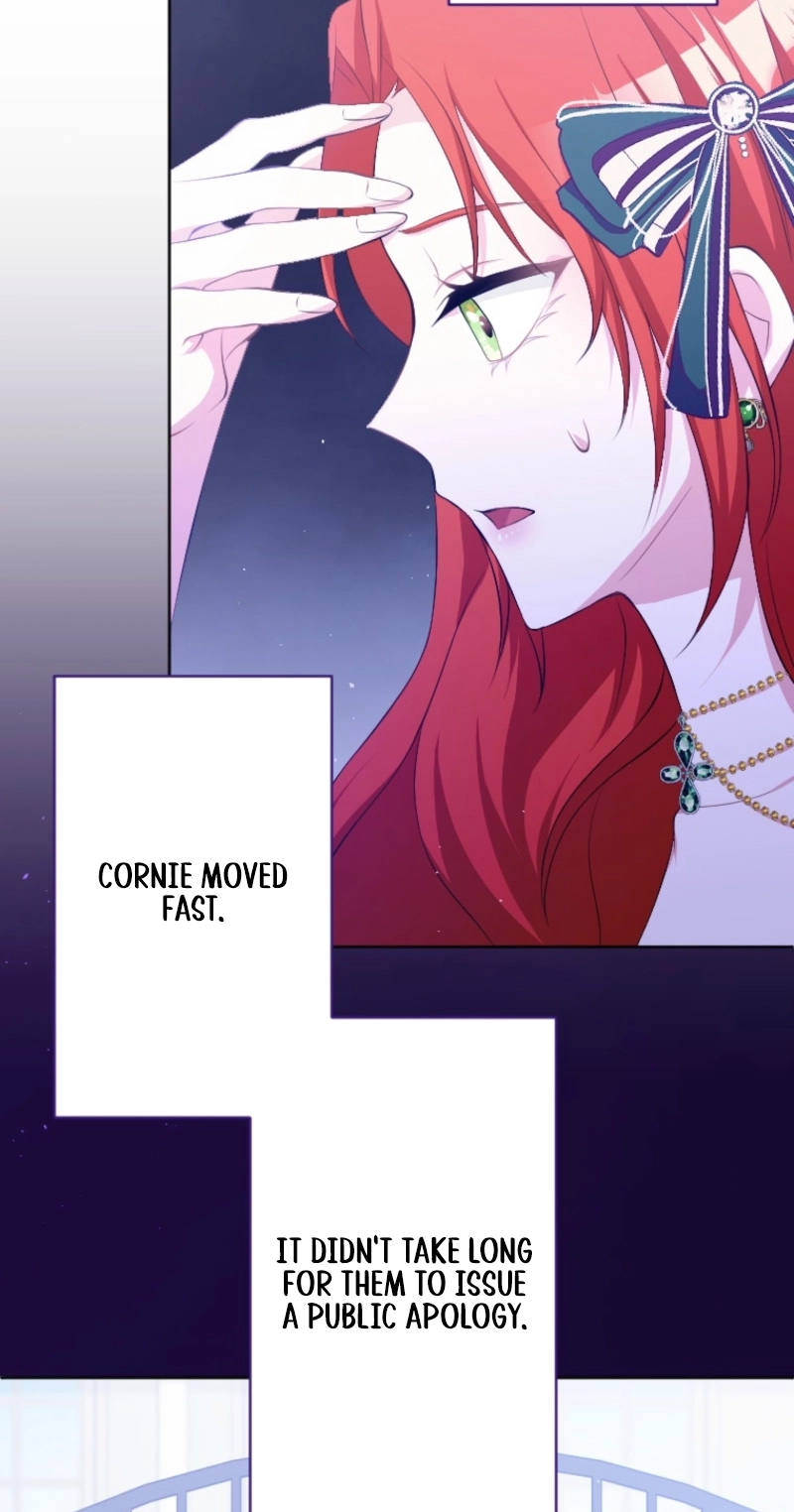 Read Akujo no Oshioki chapter 31 image 7 on Lezhin