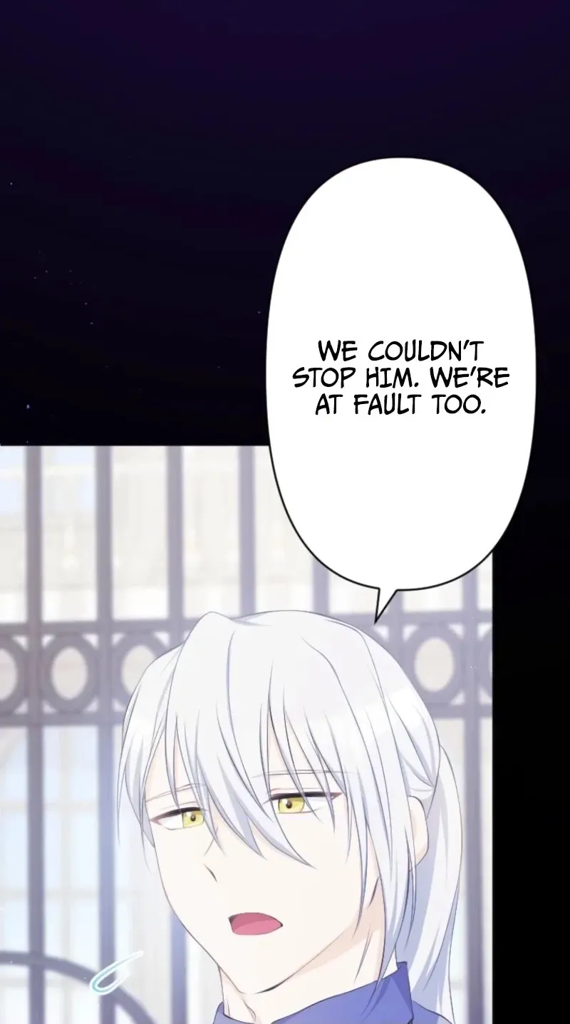 Read Akujo no Oshioki chapter 31 image 9 on Lezhin