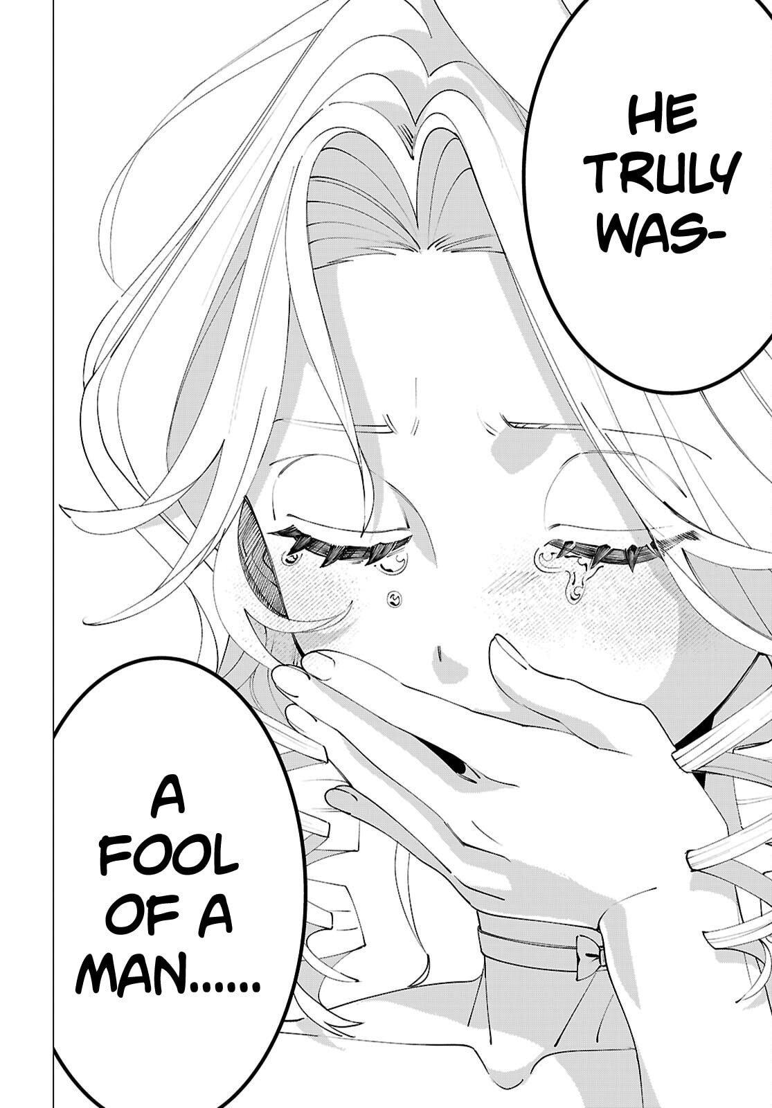 Read Akujo Ranking chapter 1 image 36 on Lezhin