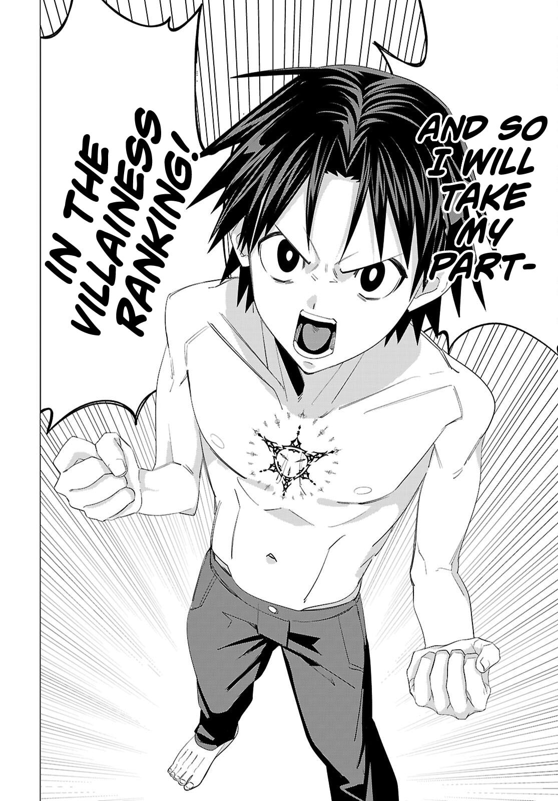 Read Akujo Ranking chapter 1 image 62 on Lezhin