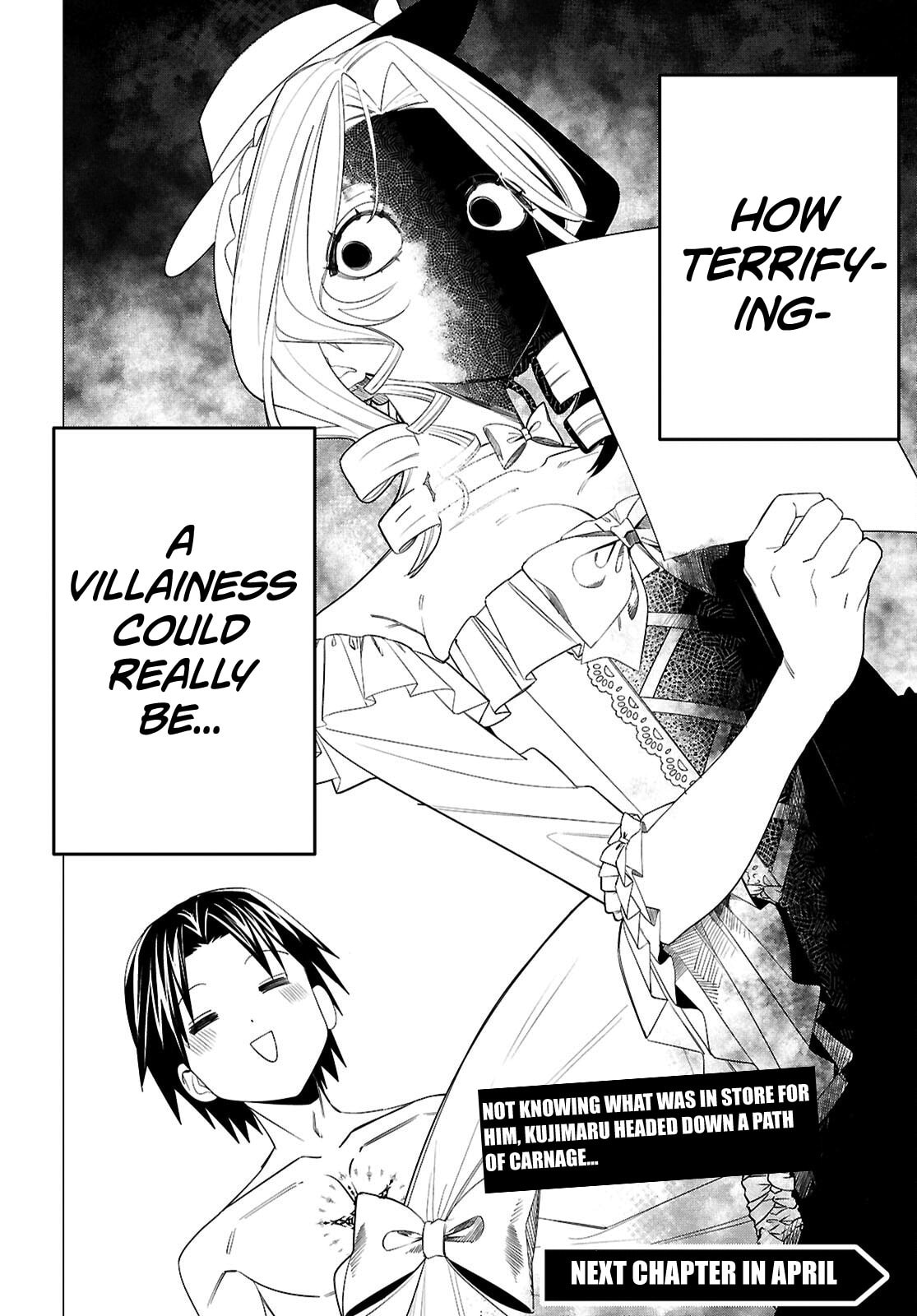 Read Akujo Ranking chapter 1 image 66 on Lezhin