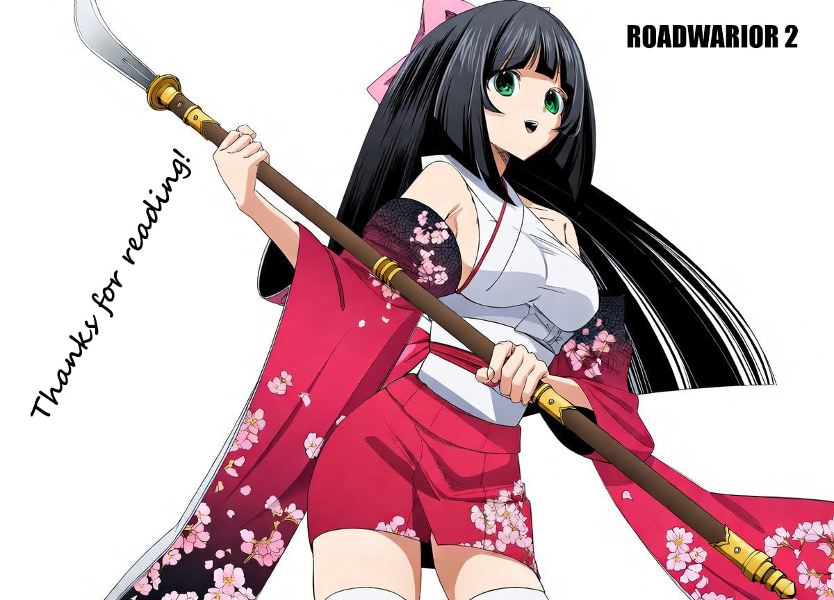 Read Akujo Ranking chapter 2 image 37 on Lezhin