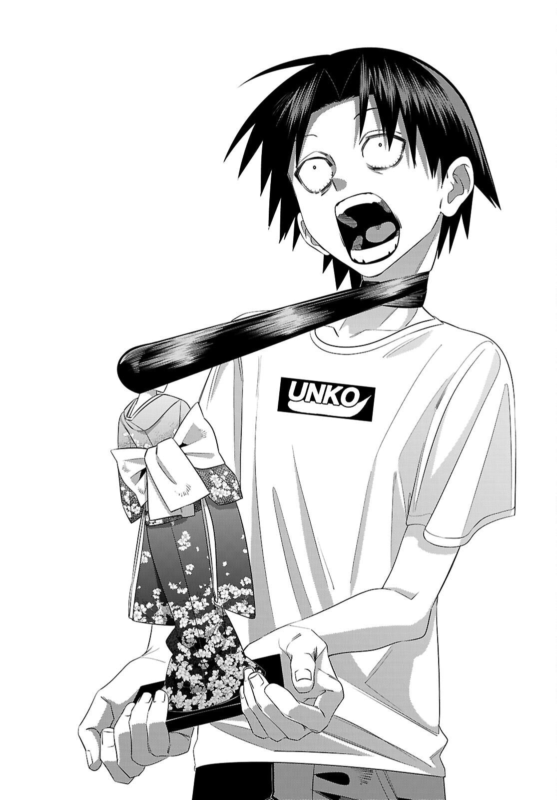 Read Akujo Ranking chapter 2 image 9 on Lezhin
