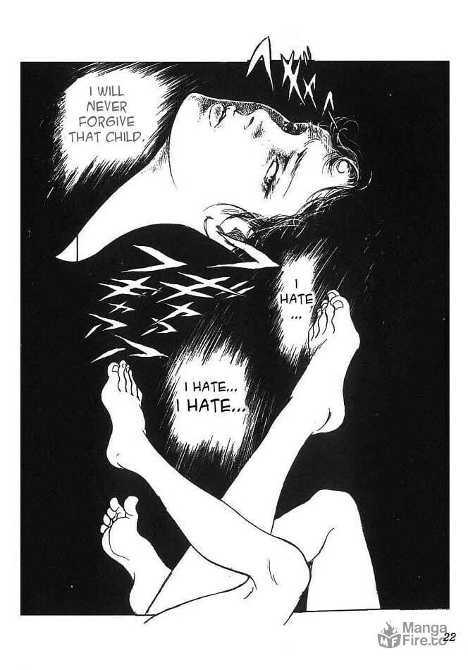 Read Akujo Seisho chapter 0 image 17 on Lezhin