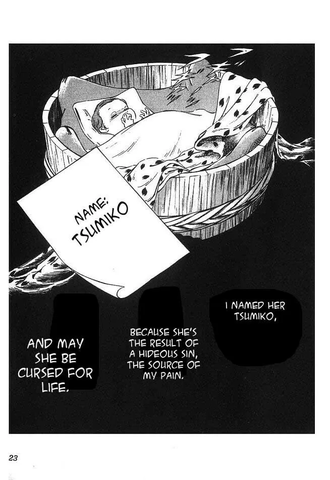 Read Akujo Seisho chapter 0 image 18 on Lezhin