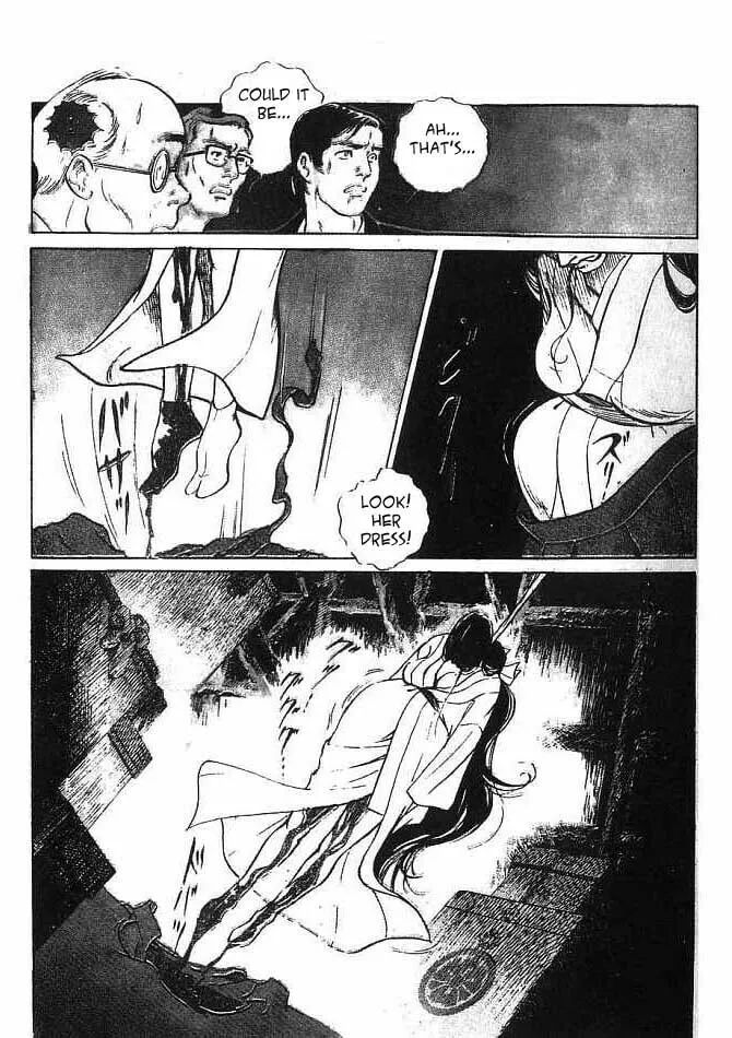 Read Akujo Seisho chapter 0 image 7 on Lezhin