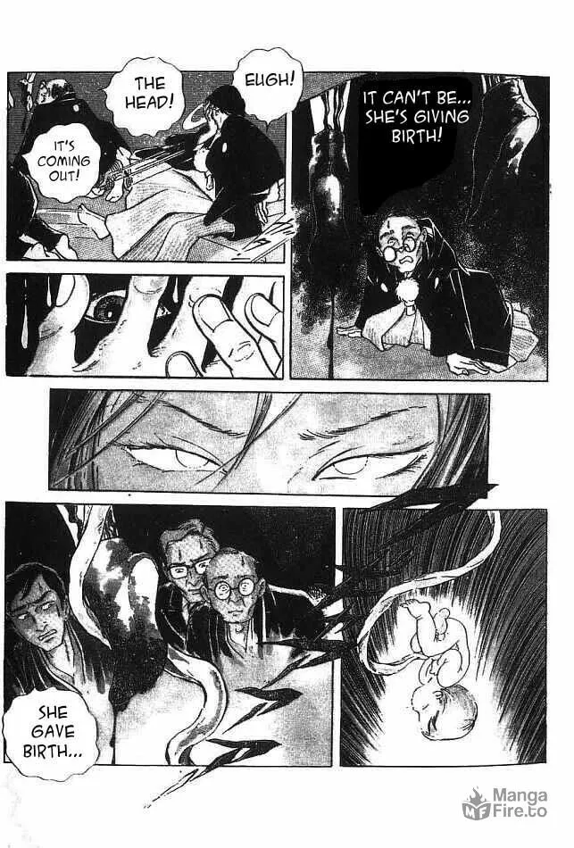 Read Akujo Seisho chapter 0 image 8 on Lezhin