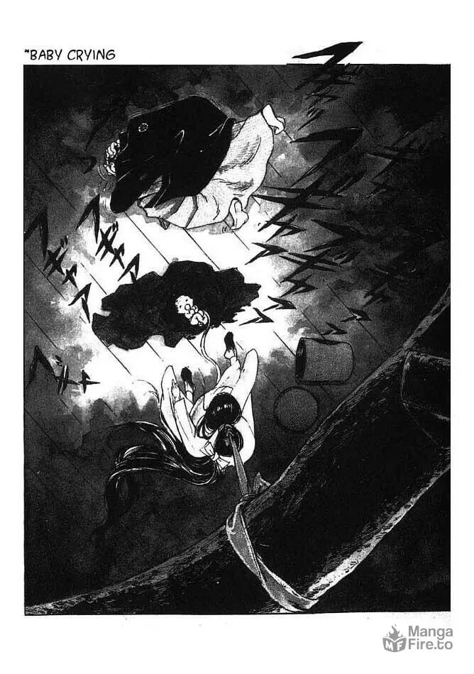 Read Akujo Seisho chapter 0 image 9 on Lezhin