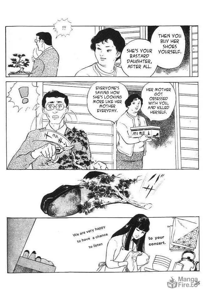 Read Akujo Seisho chapter 1 image 11 on Lezhin