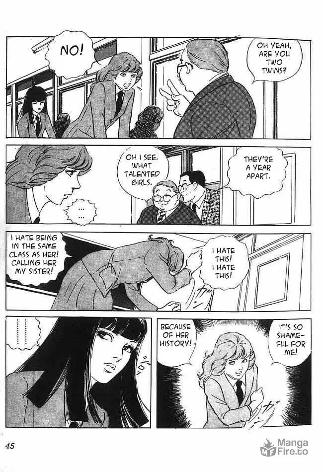 Read Akujo Seisho chapter 1 image 20 on Lezhin