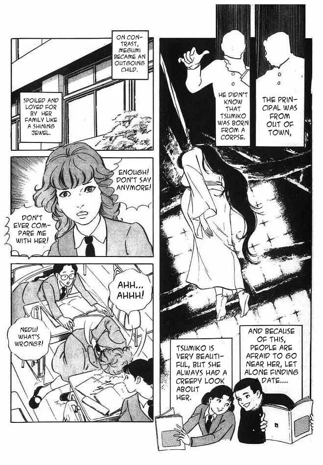 Read Akujo Seisho chapter 1 image 21 on Lezhin