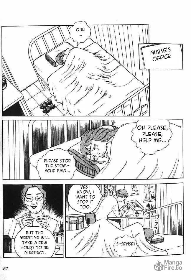 Read Akujo Seisho chapter 1 image 26 on Lezhin