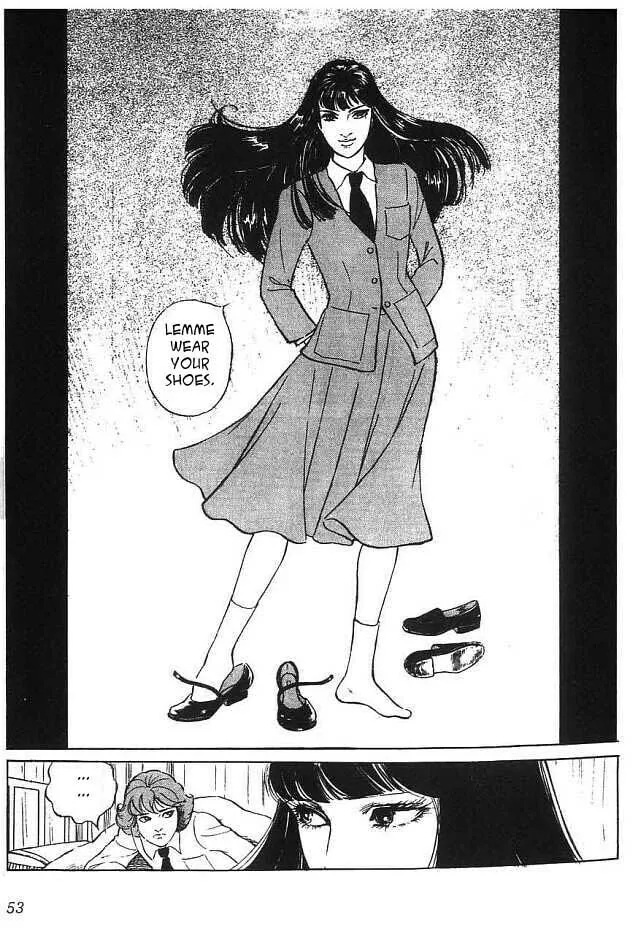 Read Akujo Seisho chapter 1 image 28 on Lezhin