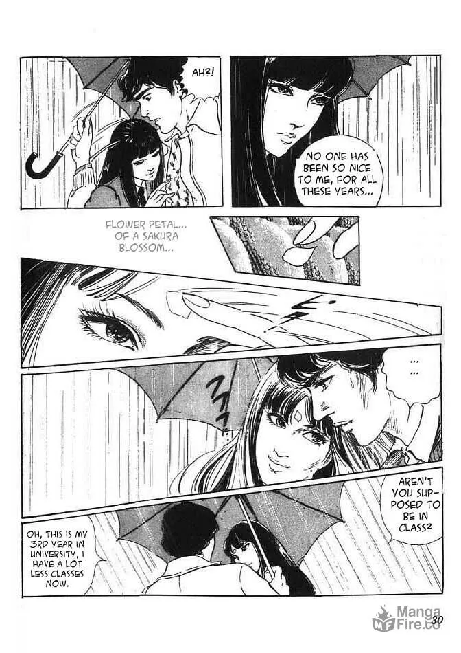 Read Akujo Seisho chapter 1 image 5 on Lezhin