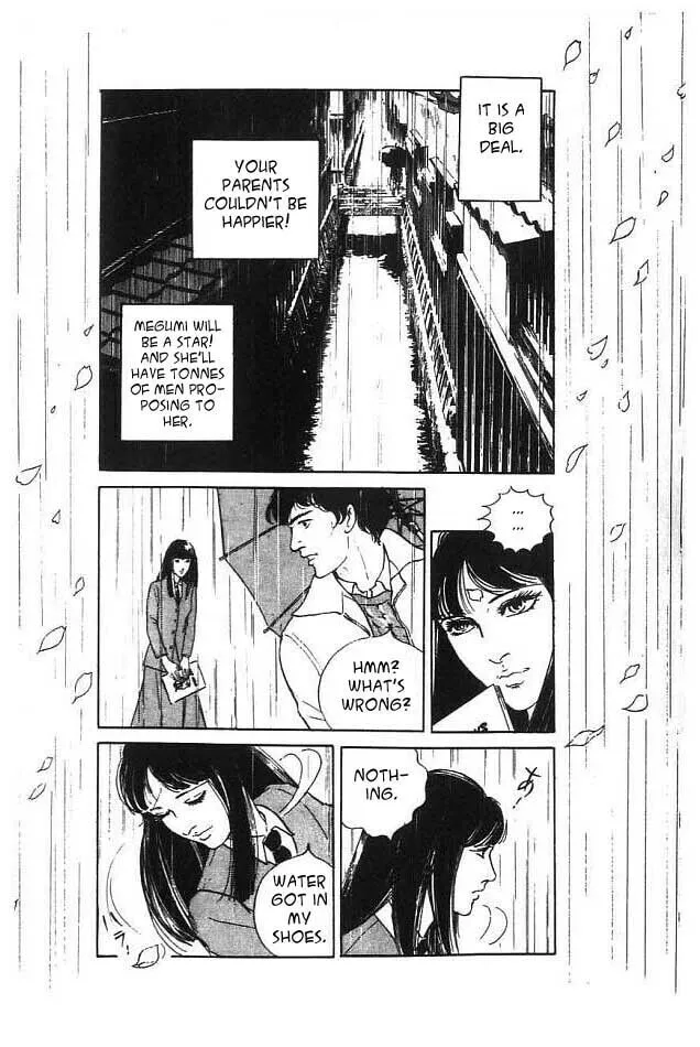 Read Akujo Seisho chapter 1 image 7 on Lezhin